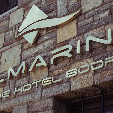 Marina Garden