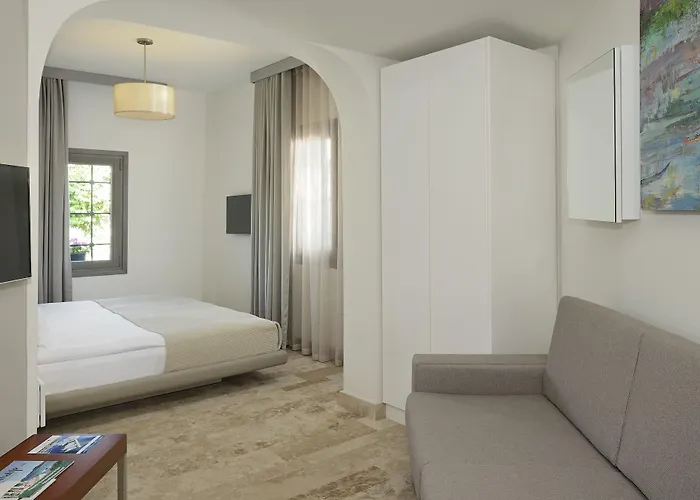 Hotel Marina Garden Yalikavak