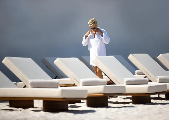 Marina Garden Hotel Yalikavak