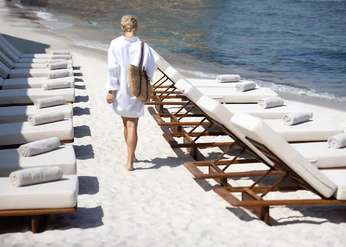 Marina Garden Hotel Yalikavak