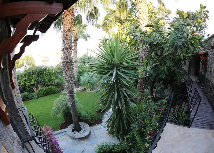 Hotel Marina Garden Yalikavak
