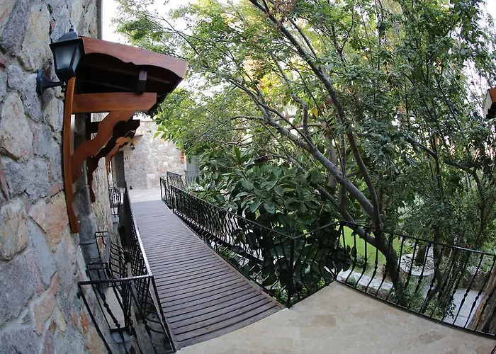 Marina Garden Yalikavak