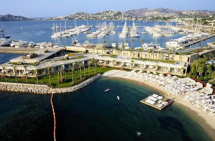 Marina Garden 4* Yalikavak