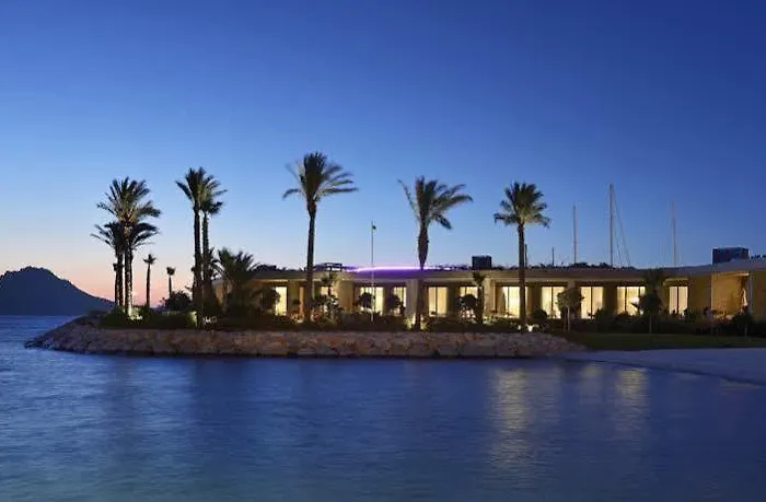 Hotel Marina Garden