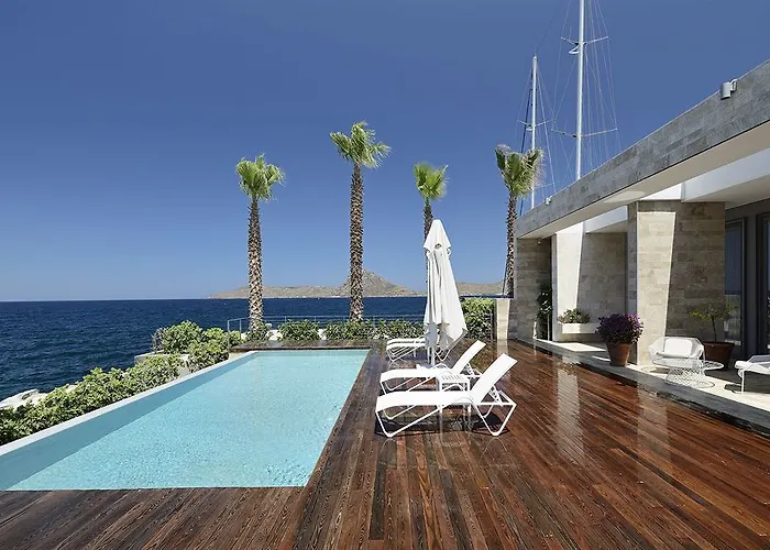 Hotel Marina Garden