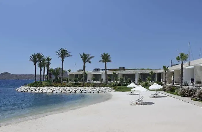 Marina Garden Yalıkavak