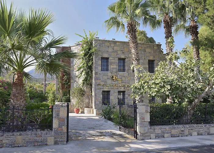 Hotel Marina Garden