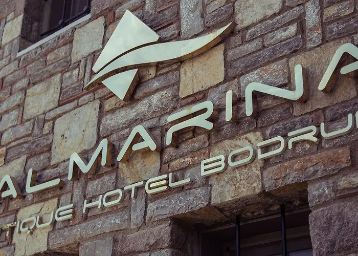 Marina Garden