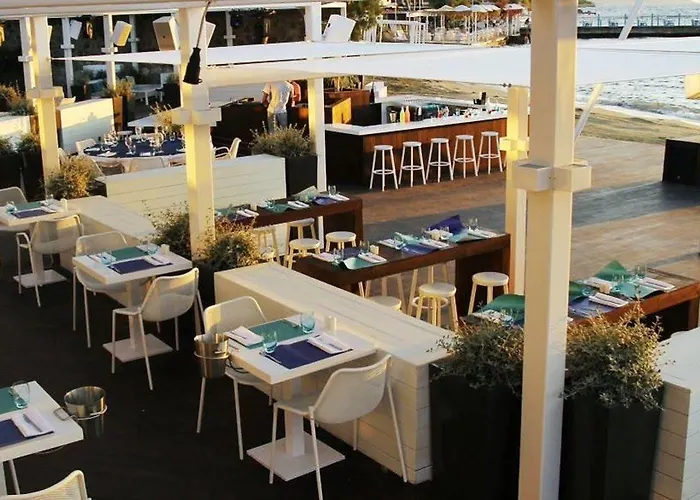 Hotel Marina Garden